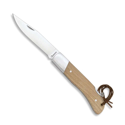Albainox Couteau de poche Couteau pliant Albainox 18659 lame 7.8 cm