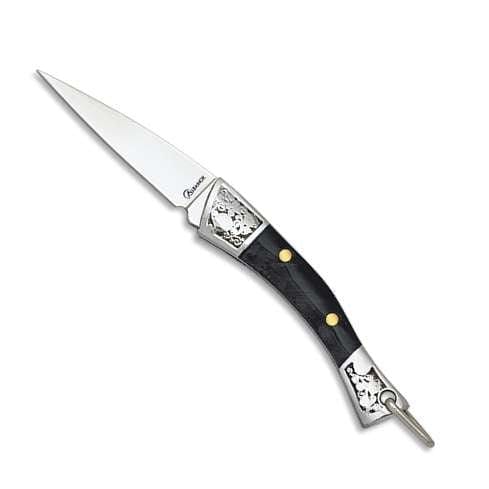 Albainox Couteau de poche Mini canif Albainox 18895 noir