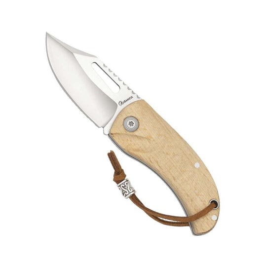Albainox Couteau de poche Mini couteau pliant Albainox 18800