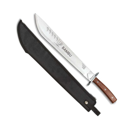 Albainox Machette Machette Albainox 31711 BAMBU 60 cm