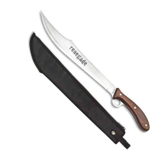 Albainox Machette Machette Albainox 31844 RENEGADE 61 cm