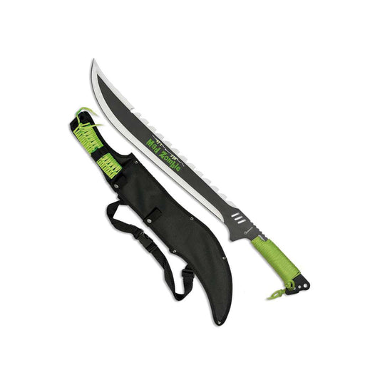 Albainox Machette Machette Albainox 32270 MAD ZOMBIE 63.5 cm