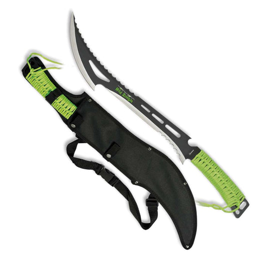 Albainox Machette Machette Albainox 32271 MAD ZOMBIE 60.5 cm