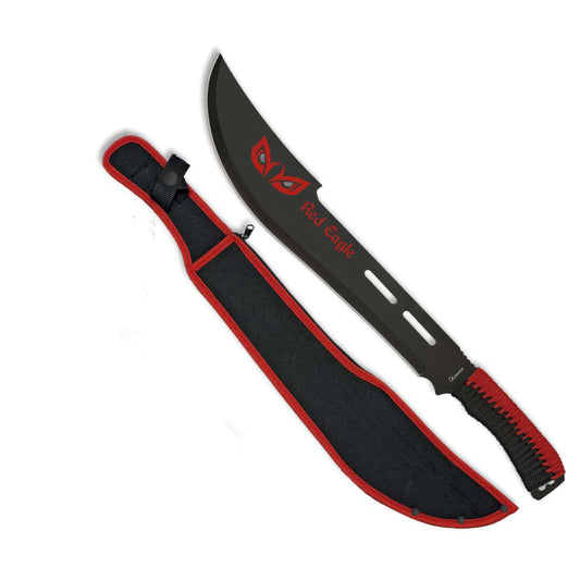 Albainox Machette Machette Albainox 32282 RED EAGLE 61.5 cm