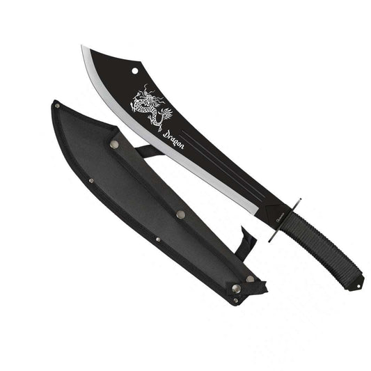 Albainox Machette Machette Albainox DRAGON-K 32627 59 cm