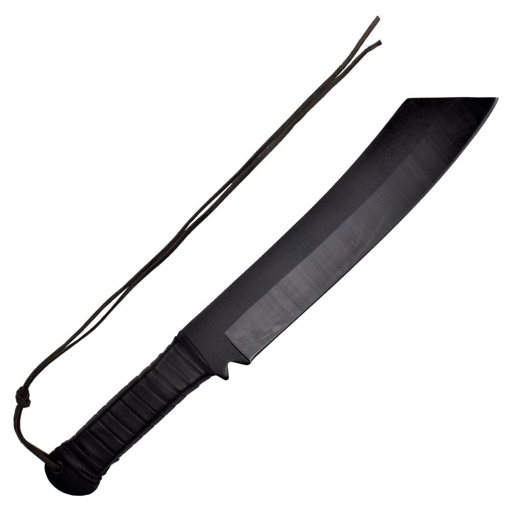 Couteau machette RAMBO-4 - Machette - Fans de couteaux