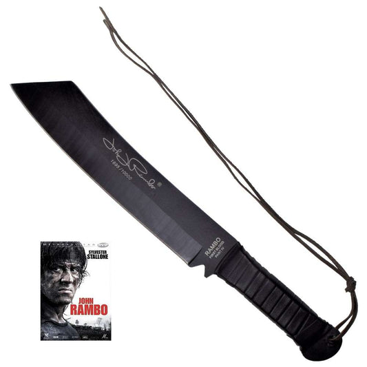 Jolly Softair Machette Couteau machette RAMBO-4