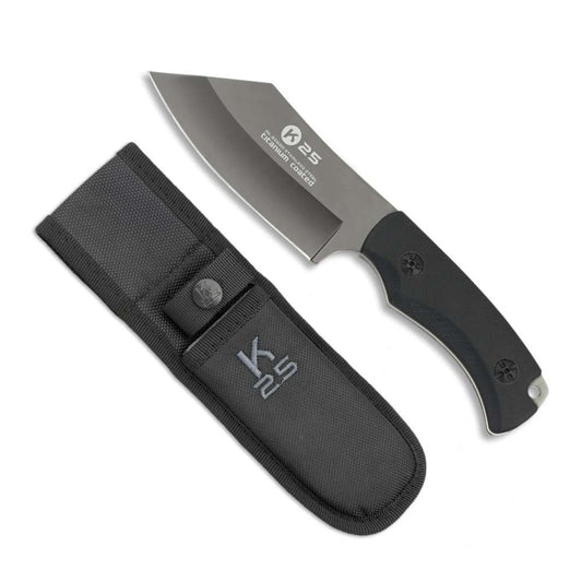 K25 Machette Couperet tactique K25 G10 32500