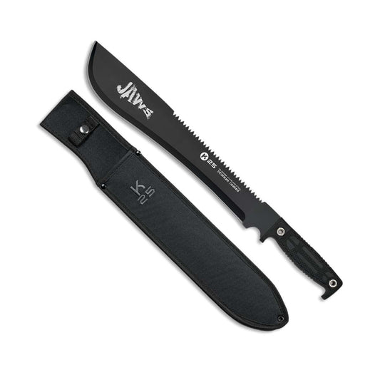 K25 Machette Machette coupe-coupe JAWS 32265 49 cm