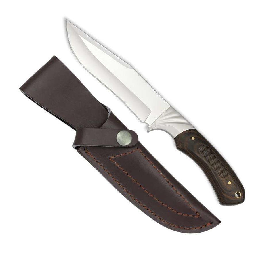 Couteau de chasse bowie Albainox 32274 stamina - Albainox