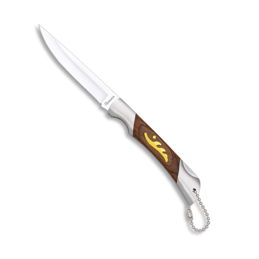 Couteau pliant Albainox 18560 - Couteau de poche - Albainox
