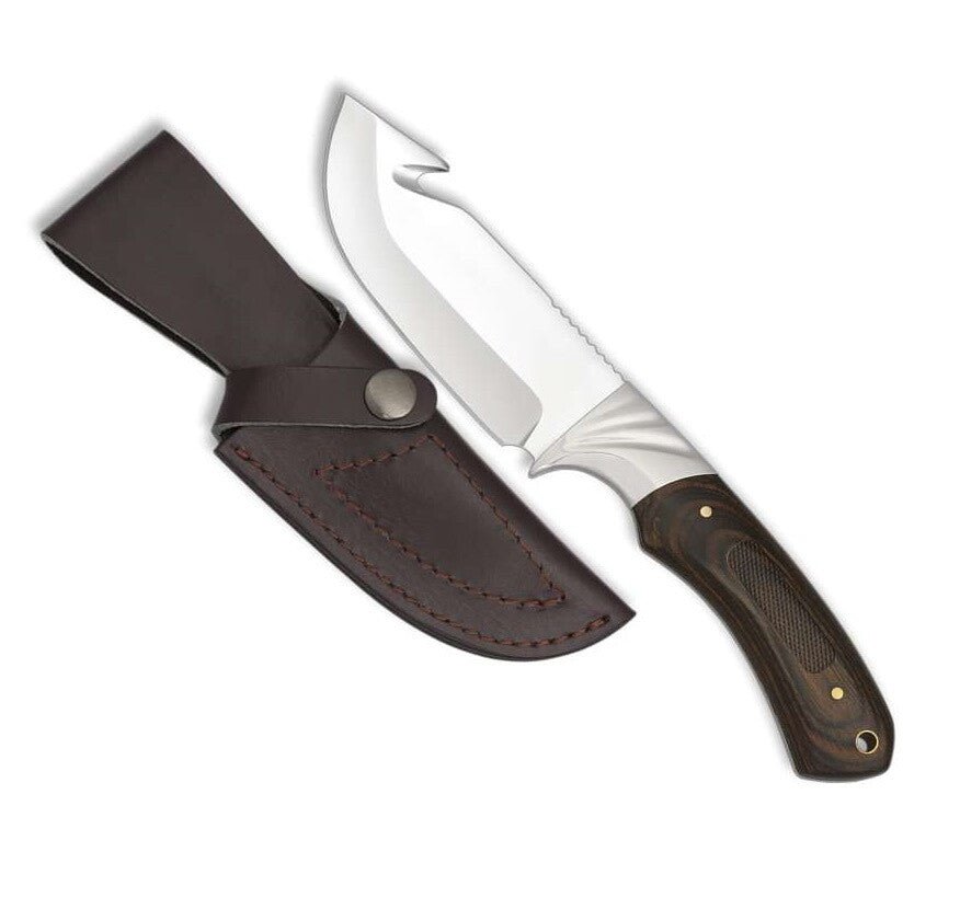 Couteau de chasse Albainox 32273 stamina Skinner - Couteaux de chasse - Albainox