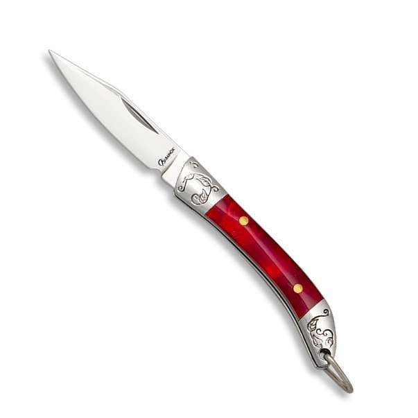 Mini canif Albainox 18899 lame - Couteau de poche - Albainox