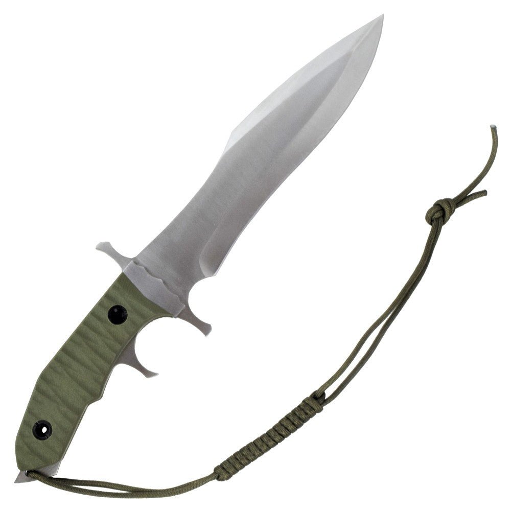 Couteau RAMBO-5 - Couteaux de chasse - Fans de couteaux